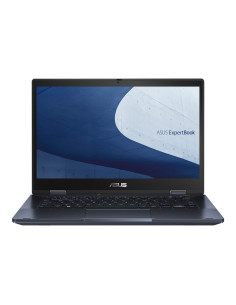 B3402FBA-LE0520,Laptop 2-in-1 Asus ExpertBook B3 Flip B3402FBA-LE0520, Intel Core i5-1235U, 14inch Touch, RAM 16GB, SSD 512GB, S