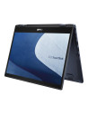 B3402FBA-LE0520,Laptop 2-in-1 Asus ExpertBook B3 Flip B3402FBA-LE0520, Intel Core i5-1235U, 14inch Touch, RAM 16GB, SSD 512GB, S