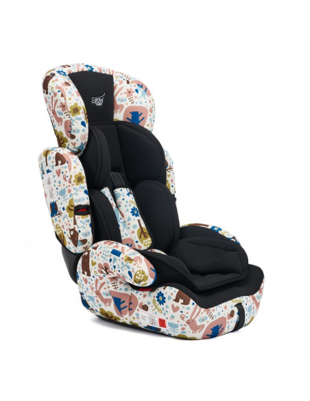 Scaun auto 9-36 kg Forest U208-FRS,U208-FRS