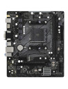 B550M-HVS SE,MB ASROCK B550M-HVS SE AM4 "B550M-HVS SE"