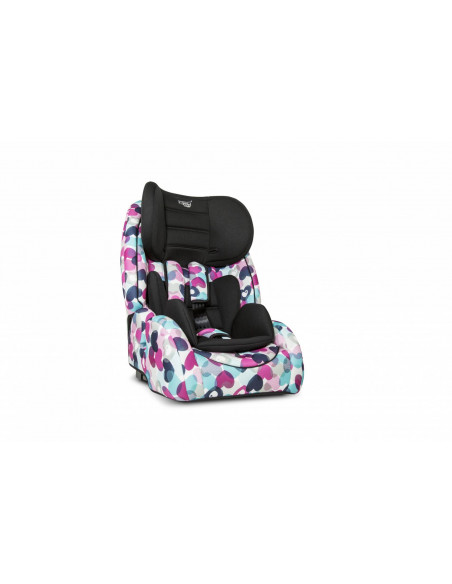 Scaun auto Isofix 9-36 kg Hearts U708-HRT,U708-HRT
