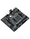 B550M-HVS SE,MB ASROCK B550M-HVS SE AM4 "B550M-HVS SE"