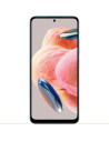 XINOTE124128GB4GDSNFCBL,Xiaomi Note 12 NFC 4+128GB DS 4G Blue "XINOTE124128GB4GDSNFCBL" (timbru verde 0.55 lei)