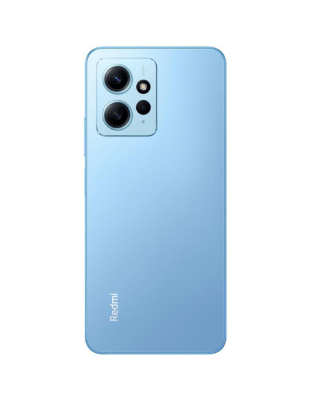 XINOTE124128GB4GDSNFCBL,Xiaomi Note 12 NFC 4+128GB DS 4G Blue "XINOTE124128GB4GDSNFCBL" (timbru verde 0.55 lei)
