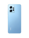 XINOTE124128GB4GDSNFCBL,Xiaomi Note 12 NFC 4+128GB DS 4G Blue "XINOTE124128GB4GDSNFCBL" (timbru verde 0.55 lei)