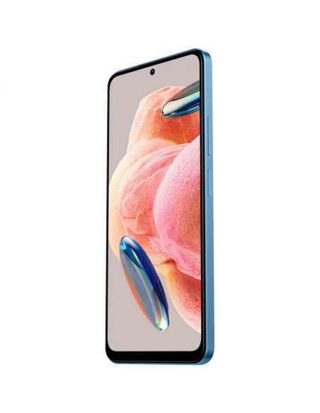 XINOTE124128GB4GDSNFCBL,Xiaomi Note 12 NFC 4+128GB DS 4G Blue "XINOTE124128GB4GDSNFCBL" (timbru verde 0.55 lei)