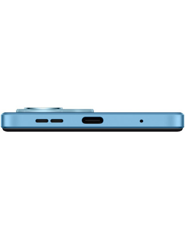 XINOTE124128GB4GDSNFCBL,Xiaomi Note 12 NFC 4+128GB DS 4G Blue "XINOTE124128GB4GDSNFCBL" (timbru verde 0.55 lei)
