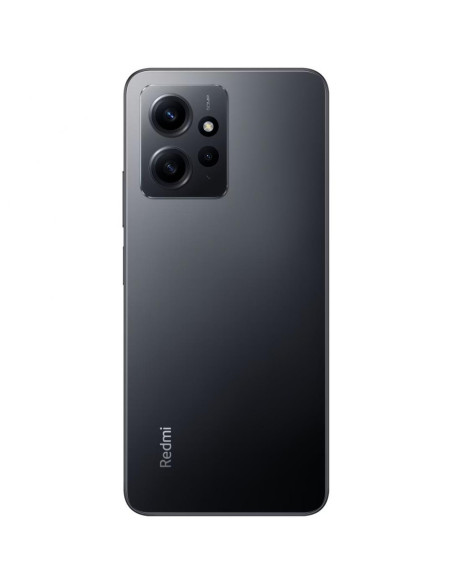 XINOTE124128GB4GDSNFCGY,Xiaomi Note 12 NFC 4+128GB DS 4G Grey "XINOTE124128GB4GDSNFCGY" (timbru verde 0.55 lei)
