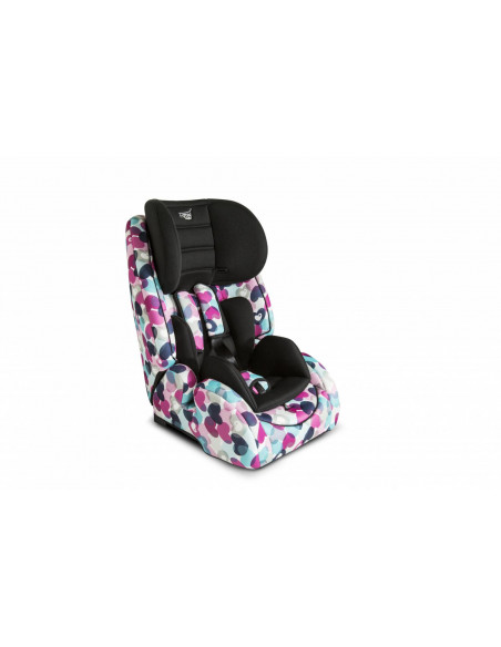 Scaun auto Isofix 9-36 kg Hearts U708-HRT,U708-HRT