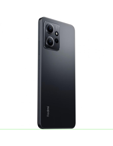 XINOTE124128GB4GDSNFCGY,Xiaomi Note 12 NFC 4+128GB DS 4G Grey "XINOTE124128GB4GDSNFCGY" (timbru verde 0.55 lei)