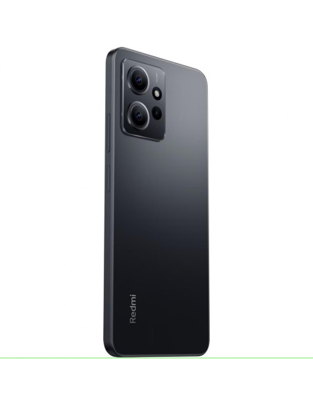 XINOTE124128GB4GDSNFCGY,Xiaomi Note 12 NFC 4+128GB DS 4G Grey "XINOTE124128GB4GDSNFCGY" (timbru verde 0.55 lei)