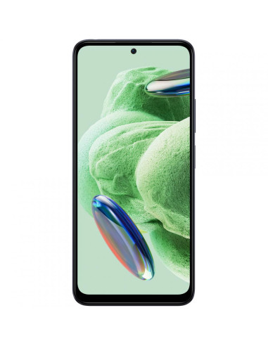 XINOTE124128GB5GDSNFCGY,Xiaomi Note 12 NFC 4+128GB DS 5G Grey "XINOTE124128GB5GDSNFCGY" (timbru verde 0.55 lei)