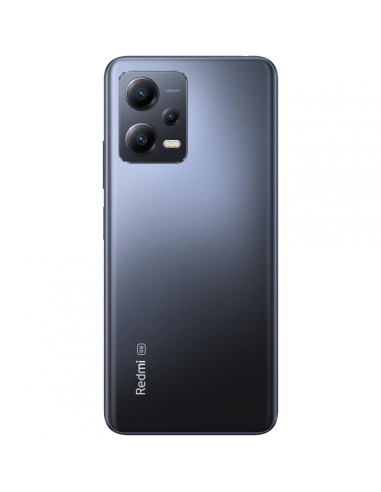 XINOTE124128GB5GDSNFCGY,Xiaomi Note 12 NFC 4+128GB DS 5G Grey "XINOTE124128GB5GDSNFCGY" (timbru verde 0.55 lei)