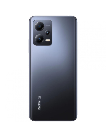 XINOTE124128GB5GDSNFCGY,Xiaomi Note 12 NFC 4+128GB DS 5G Grey "XINOTE124128GB5GDSNFCGY" (timbru verde 0.55 lei)