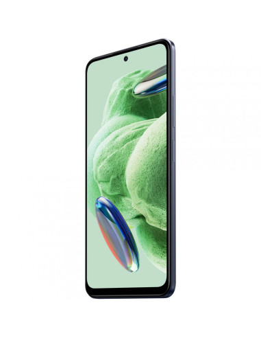 XINOTE124128GB5GDSNFCGY,Xiaomi Note 12 NFC 4+128GB DS 5G Grey "XINOTE124128GB5GDSNFCGY" (timbru verde 0.55 lei)
