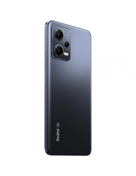 XINOTE124128GB5GDSNFCGY,Xiaomi Note 12 NFC 4+128GB DS 5G Grey "XINOTE124128GB5GDSNFCGY" (timbru verde 0.55 lei)