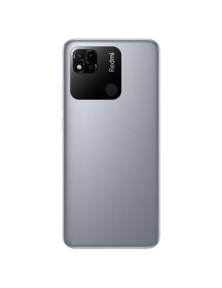 XI10A232DS4GSV,Xiaomi Redmi 10A 2+32GB DS 4G Silver "XI10A232DS4GSV" (timbru verde 0.55 lei)