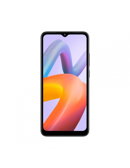 REDMIA2-232DSBK,Xiaomi Redmi A2 2GB RAM 32GB DS - Black "REDMIA2-232DSBK" (timbru verde 0.55 lei)