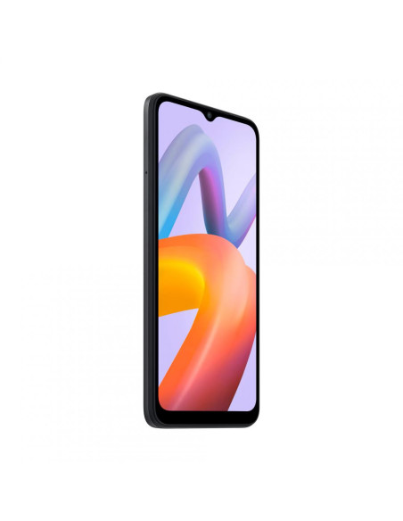 REDMIA2-232DSBK,Xiaomi Redmi A2 2GB RAM 32GB DS - Black "REDMIA2-232DSBK" (timbru verde 0.55 lei)