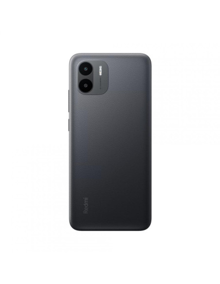 REDMIA2-232DSBK,Xiaomi Redmi A2 2GB RAM 32GB DS - Black "REDMIA2-232DSBK" (timbru verde 0.55 lei)