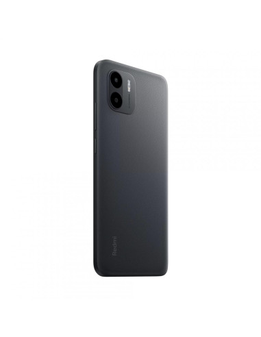 REDMIA2-232DSBK,Xiaomi Redmi A2 2GB RAM 32GB DS - Black "REDMIA2-232DSBK" (timbru verde 0.55 lei)