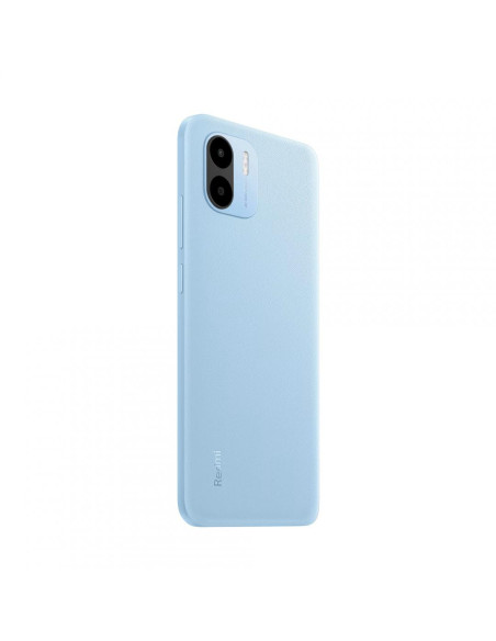 REDMIA2-232DSBL,Xiaomi Redmi A2 2GB RAM 32GB DS - Blue "REDMIA2-232DSBL" (timbru verde 0.55 lei)