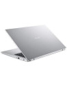 NX.ADDEX.01Z,Laptop Acer Aspire 3 A315-58-72CV, Intel Core i7-1165G7, 15.6inch, RAM 16GB, SSD 512GB, Pure Silver