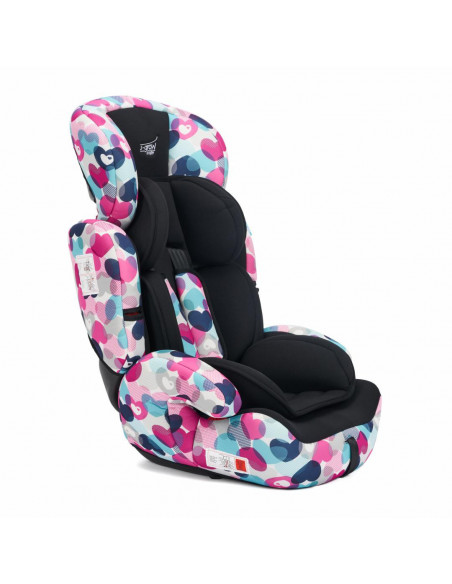 Scaun auto 9-36 kg Hearts U208-HRT,U208-HRT