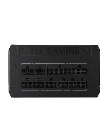 TUF-GAMING-1200G,Sursa Asus TUF Gaming 1200W Gold "TUF-GAMING-1200G" timbru verde 2 lei
