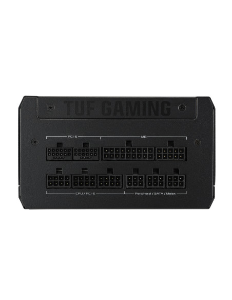 TUF-GAMING-1200G,Sursa Asus TUF Gaming 1200W Gold "TUF-GAMING-1200G" timbru verde 2 lei
