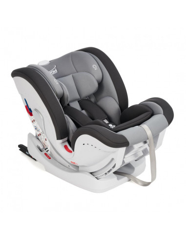 Scaun auto Isofix 0-36 kg,UGHCS-06
