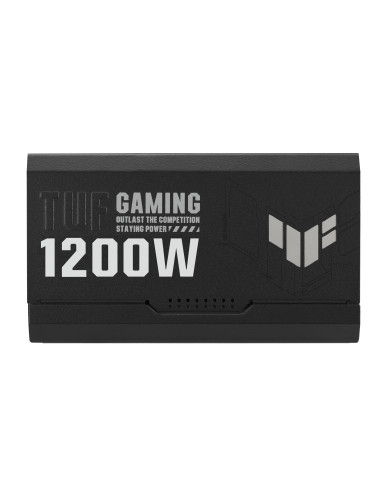 TUF-GAMING-1200G,Sursa Asus TUF Gaming 1200W Gold "TUF-GAMING-1200G" timbru verde 2 lei