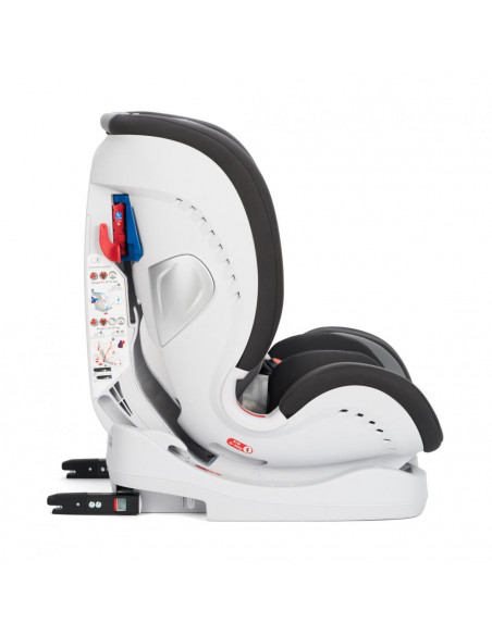 Scaun auto Isofix 0-36 kg,UGHCS-06