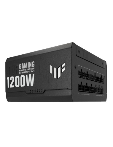 TUF-GAMING-1200G,Sursa Asus TUF Gaming 1200W Gold "TUF-GAMING-1200G" timbru verde 2 lei