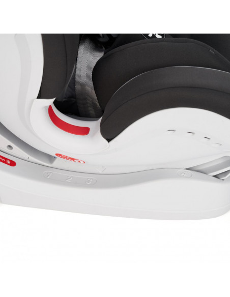 Scaun auto Isofix 0-36 kg,UGHCS-06