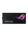 ROG-STRIX-1200G-AURA-GAMING,SURSA ASUS ROG STRIX 1200W 80+ GOLD "ROG-STRIX-1200G-AURA-GAMING" timbru verde 2 lei