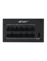 ROG-STRIX-1200G-AURA-GAMING,SURSA ASUS ROG STRIX 1200W 80+ GOLD "ROG-STRIX-1200G-AURA-GAMING" timbru verde 2 lei