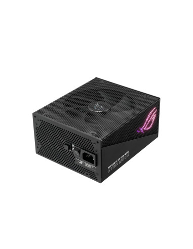 ROG-STRIX-1200G-AURA-GAMING,SURSA ASUS ROG STRIX 1200W 80+ GOLD "ROG-STRIX-1200G-AURA-GAMING" timbru verde 2 lei