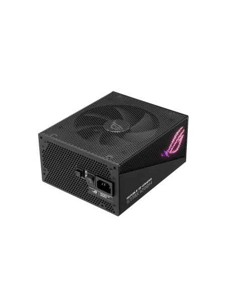 ROG-STRIX-1200G-AURA-GAMING,SURSA ASUS ROG STRIX 1200W 80+ GOLD "ROG-STRIX-1200G-AURA-GAMING" timbru verde 2 lei