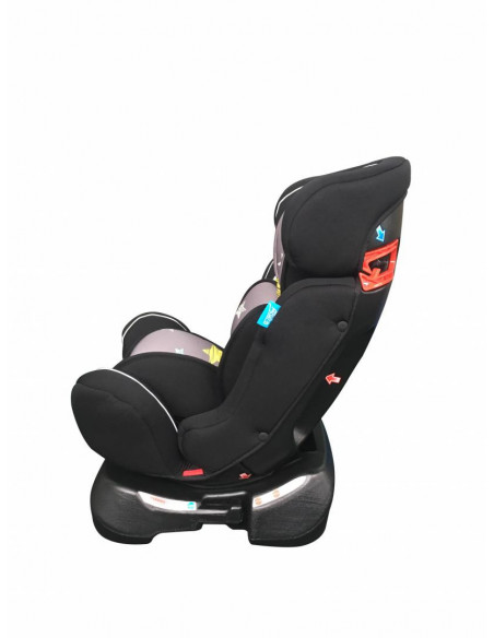 Scaun auto 0-25Kg Stelute U213-STA,U213-STA
