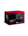 ROG-STRIX-1200G-AURA-GAMING,SURSA ASUS ROG STRIX 1200W 80+ GOLD "ROG-STRIX-1200G-AURA-GAMING" timbru verde 2 lei