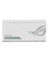ROG-LOKI-850P-WHITE-SFX-L-GAMING,SURSA ASUS ROG LOKI 850W 80+Platinum "ROG-LOKI-850P-WHITE-SFX-L-GAMING" timbru verde 2 lei