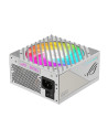 ROG-LOKI-850P-WHITE-SFX-L-GAMING,SURSA ASUS ROG LOKI 850W 80+Platinum "ROG-LOKI-850P-WHITE-SFX-L-GAMING" timbru verde 2 lei