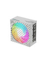 ROG-LOKI-850P-WHITE-SFX-L-GAMING,SURSA ASUS ROG LOKI 850W 80+Platinum "ROG-LOKI-850P-WHITE-SFX-L-GAMING" timbru verde 2 lei
