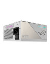 ROG-LOKI-850P-WHITE-SFX-L-GAMING,SURSA ASUS ROG LOKI 850W 80+Platinum "ROG-LOKI-850P-WHITE-SFX-L-GAMING" timbru verde 2 lei