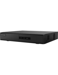 DS-7108NI-Q1/8P/M(D),NVR Hikvision DS-7108NI-Q1/8P/M(D), 8 canale