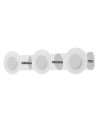 000004058075573857,SMART WIFI ORBIS WAVE 520 IP44 TWCRLEDV "000004058075573857" (timbru verde 2.00 lei)