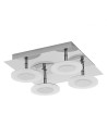 000004058075573901,SMART WIFI ORBIS WAVE300SQ IP44TWCRLEDV "000004058075573901" (timbru verde 2.00 lei)