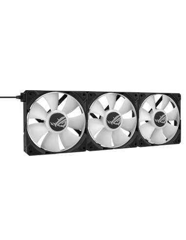 ROG RYUJIN III 360 ARGB,CPU COOLER ASUS ROG RYUJIN III 360 ARGB "ROG RYUJIN III 360 ARGB" timbru verde 4 lei