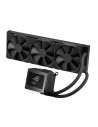 ROG RYUJIN III 360,CPU COOLER ASUS ROG RYUJIN III 360 "ROG RYUJIN III 360" timbru verde 4 lei